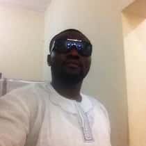 Olawale babatunde