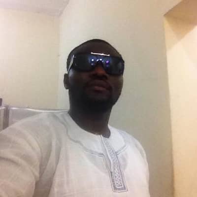 Olawale babatunde