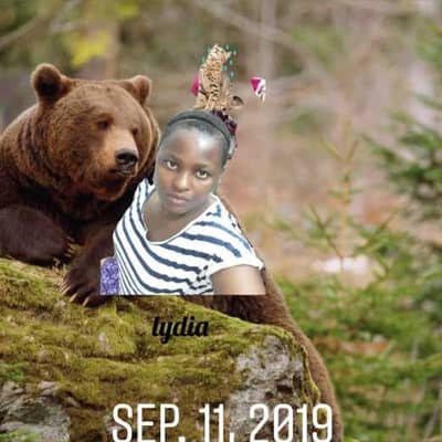lydia