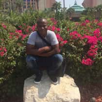 John Omoregie