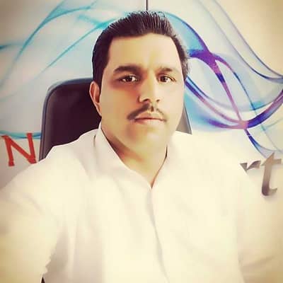 waqar