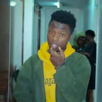Champion Boy