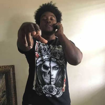 Derrick