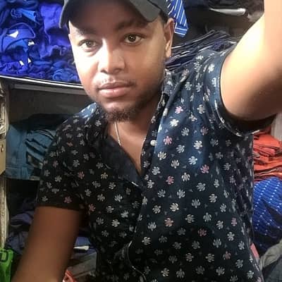 Silverboy