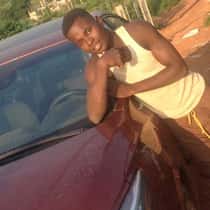 Amoah Francis
