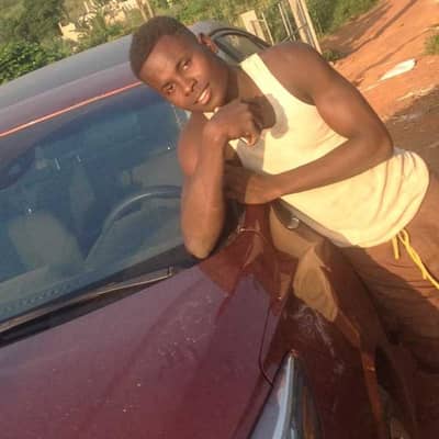 Amoah Francis