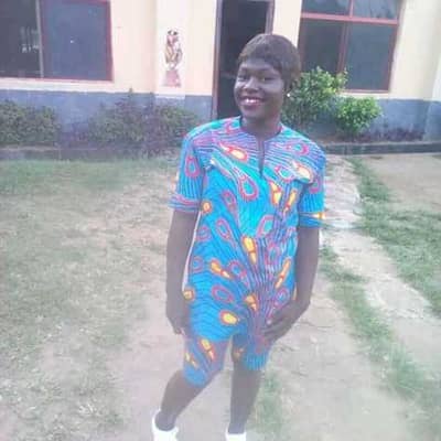 ladym