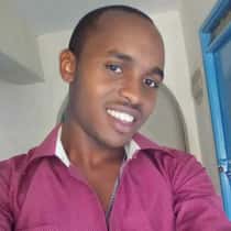 luiz koech