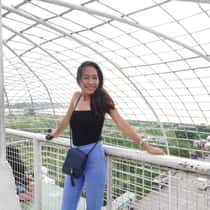 jovy mae