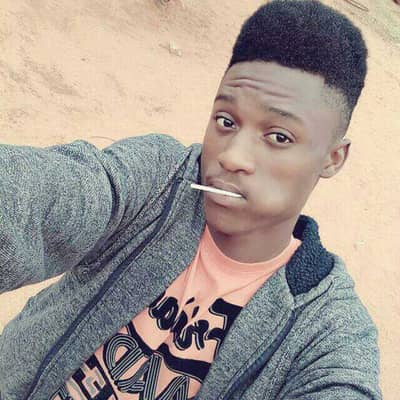 Kgothatso