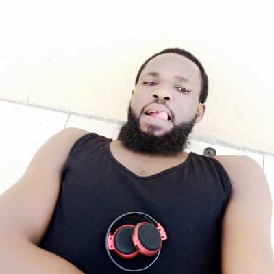 Gad Adongo