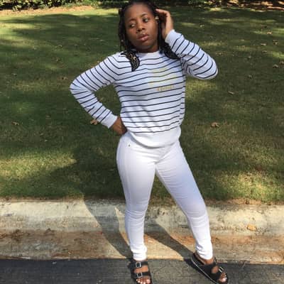 DeeDee♥️