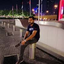 Rana g