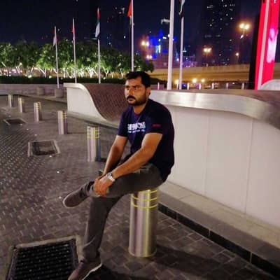 Rana g