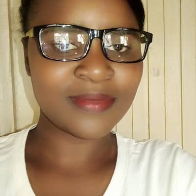 linet musasia