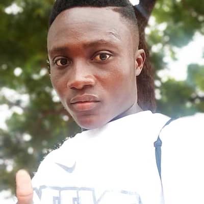 Kwaku Sodokpo