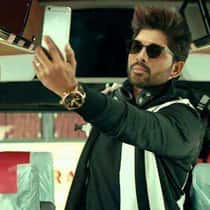 sanju smart