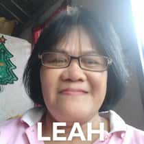 Leah Villaceran