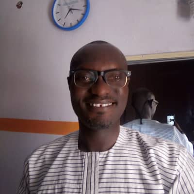 Afolabi