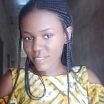 Achiaa May