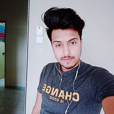 SHAMIM