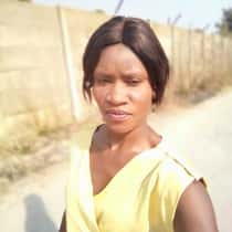Claudia Hanyinde