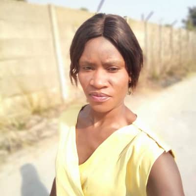 Claudia Hanyinde