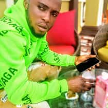Yusuf Ayoola Brave heart
