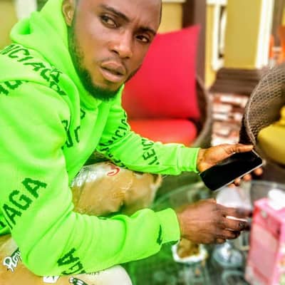 Yusuf Ayoola Brave heart