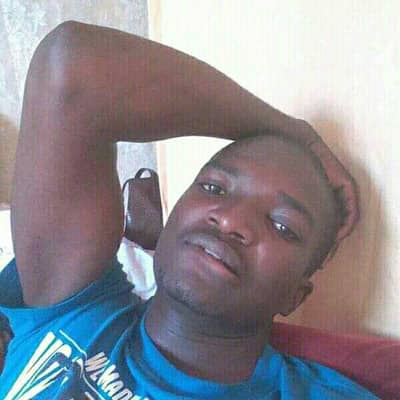 ELIJAH Lumwaji