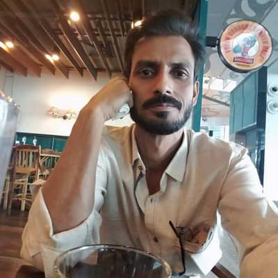 HASIF HAYE