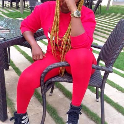 Obaapa Jay