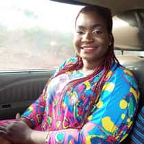 imadiyi Blessing