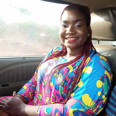 imadiyi Blessing