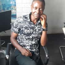Peter Umejei
