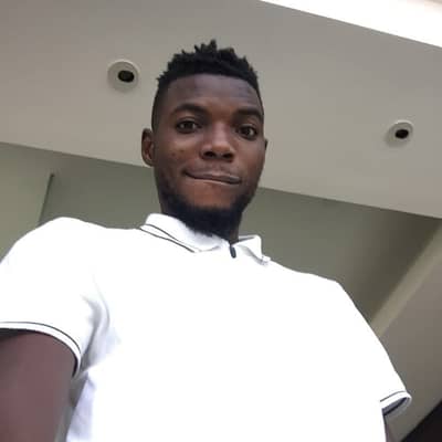 Babatunde Daniel