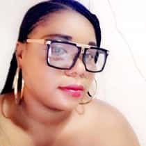 Augustina Ebony igbanfen
