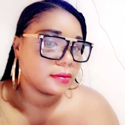 Augustina Ebony igbanfen