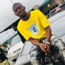 Uchenna Ciko