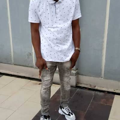 Odey Gabriel ekpo