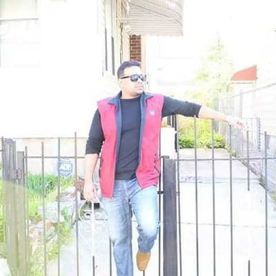 Tanvir Rahman