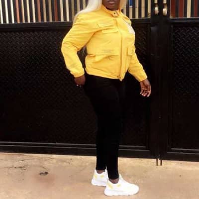 fisayo