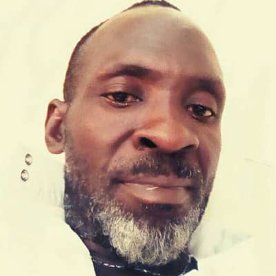 Mohammed tijani afolabi