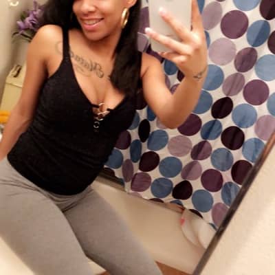 Queenkeitaah