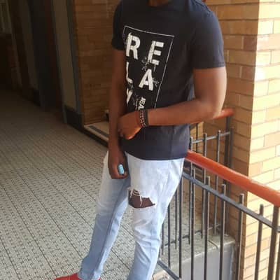 Melanin Papi