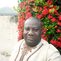 Steve adewale