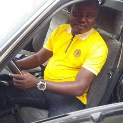 Samuel Omotayo Righteous