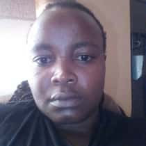 Mary Waitherero