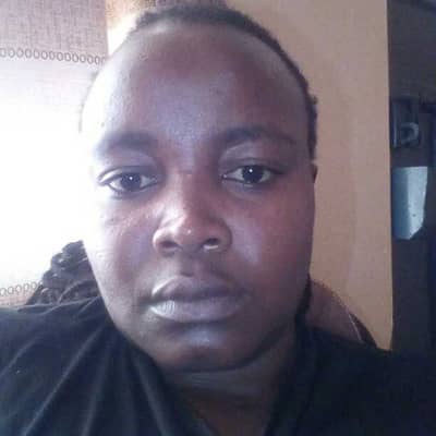 Mary Waitherero