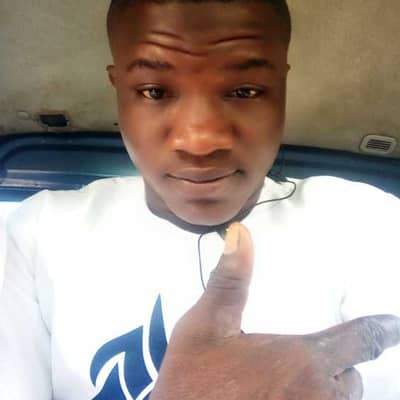 Jubril olasco